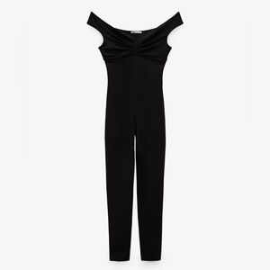 ZARA JUMPSUIT